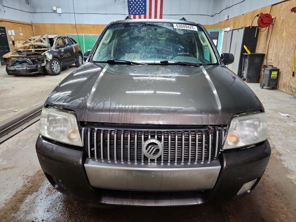 Aukcja sprzedaży 2006 Mercury Mariner, vin: 4M2YU57156DJ01694, numer aukcji: 53049426
