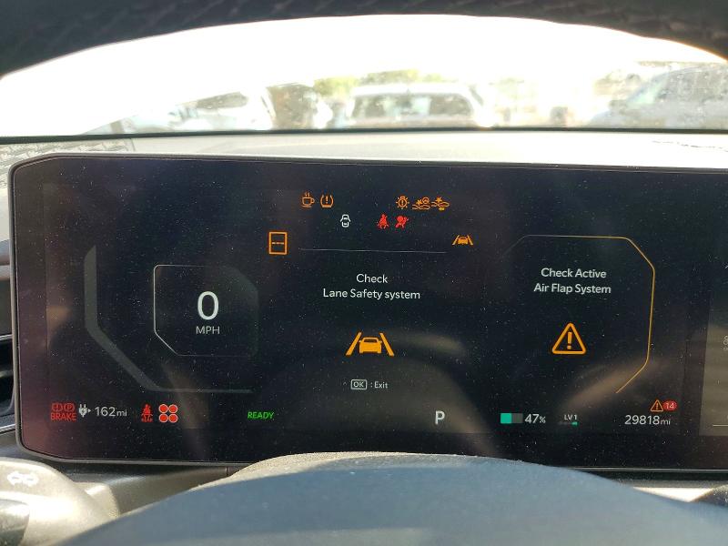 Aukcja sprzedaży 2024 Kia Ev9, vin: KNDADFS50R6028136, numer aukcji: 53798236