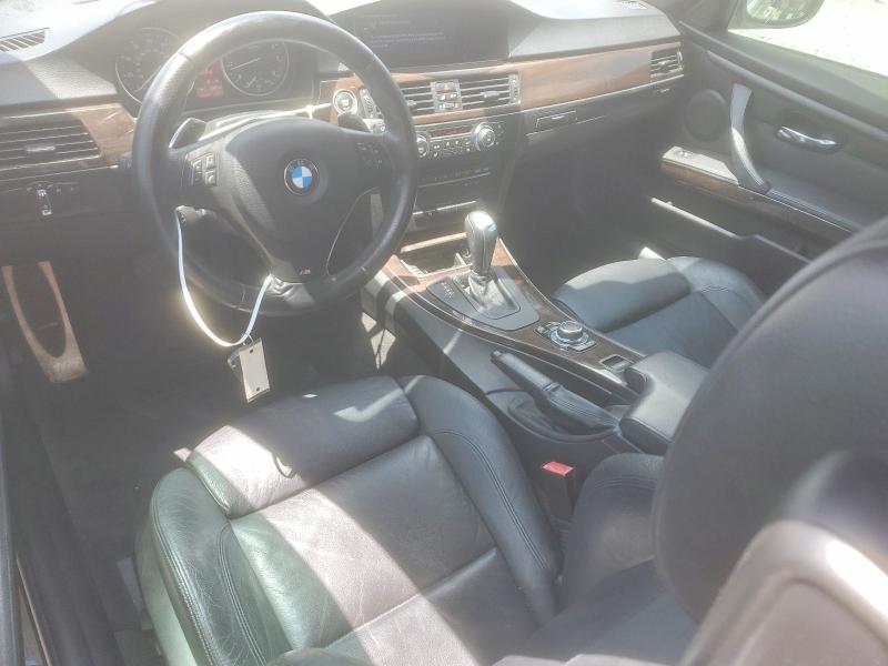 54723316 :رقم المزاد ، WBADX7C53DJ589233 vin ، 2013 Bmw 335 مزاد بيع