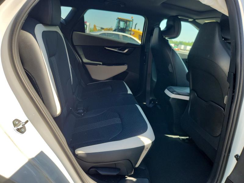 Продаж на аукціоні авто 2024 Kia Ev6, vin: KNDC44LA6R5203987, номер лоту: 54313976