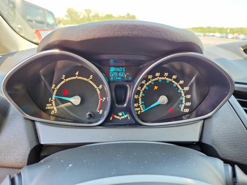 Продаж на аукціоні авто 2014 Ford Fiesta, vin: 3FADP4EJ3EM194717, номер лоту: 51182966
