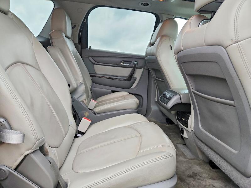2015 Gmc Acadia მანქანა იყიდება აუქციონზე, vin: 1GKKRRKD1FJ279131, აუქციონის ნომერი: 52213746