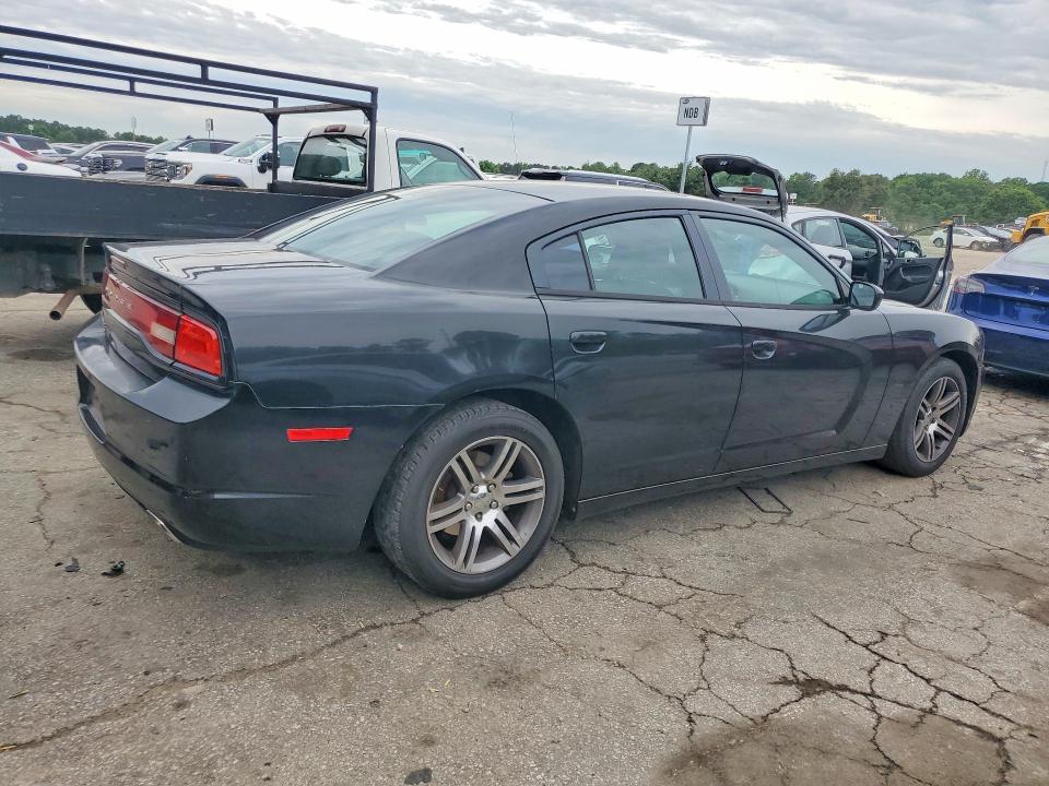 Aukcja sprzedaży 2013 Dodge Charger, vin: 2C3CDXBG0DH637304, numer aukcji: 52027786