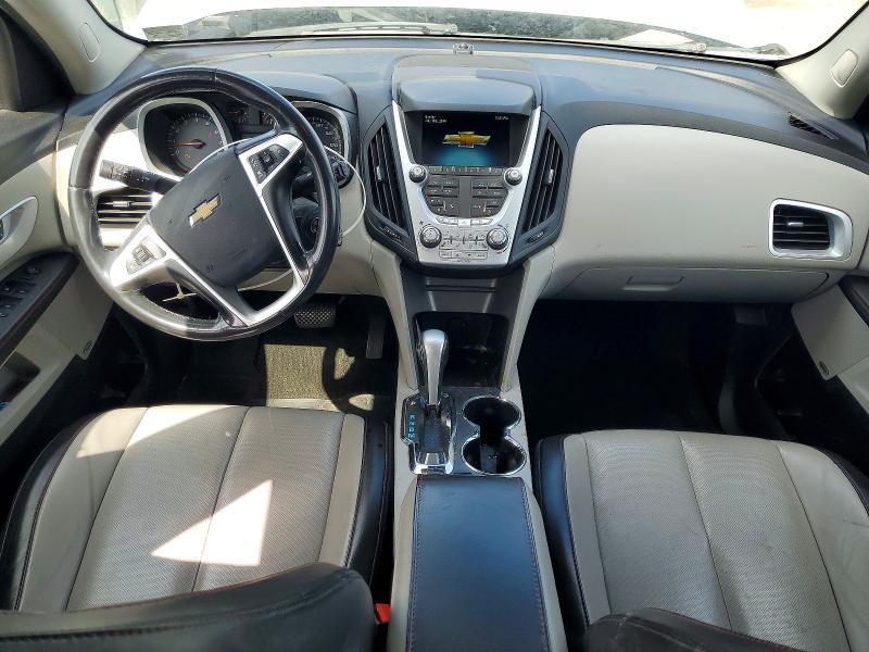 Aukcja sprzedaży 2012 Chevrolet Equinox, vin: 2GNFLNE57C6346942, numer aukcji: 53470006