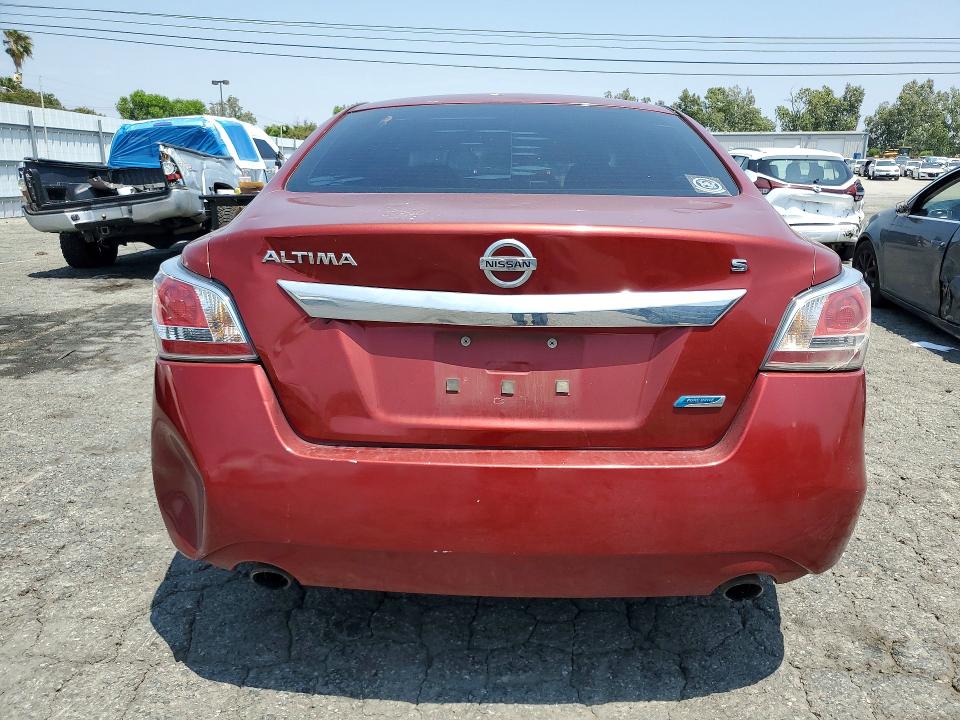 53472156 :رقم المزاد ، 1N4AL3AP8EN359170 vin ، 2014 Nissan Altima مزاد بيع