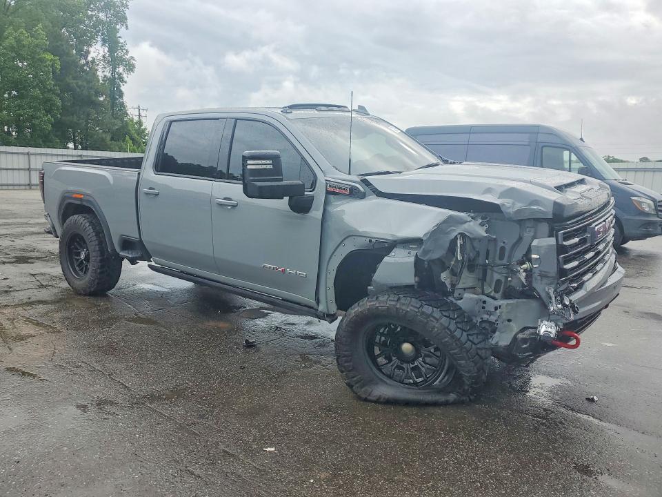 Продажа на аукционе авто 2025 Gmc Sierra, vin: 1GT4UPEY7SF288063, номер лота: 52709996
