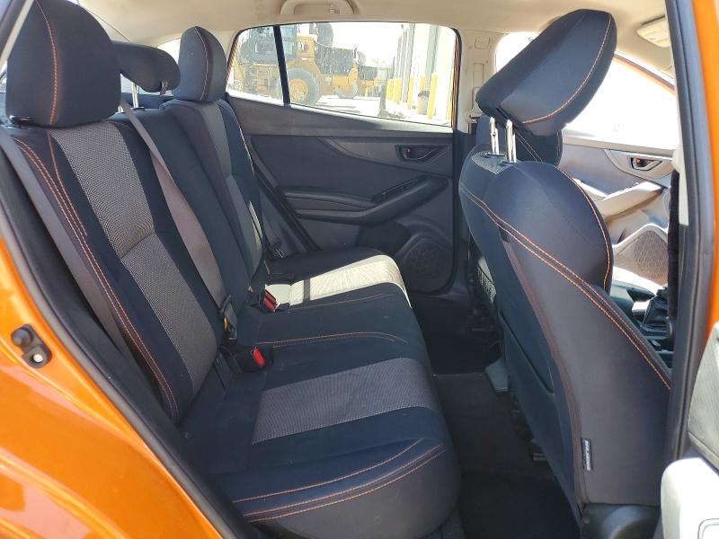 Продажа на аукционе авто 2018 Subaru Crosstrek, vin: JF2GTABC2JH318614, номер лота: 54895486