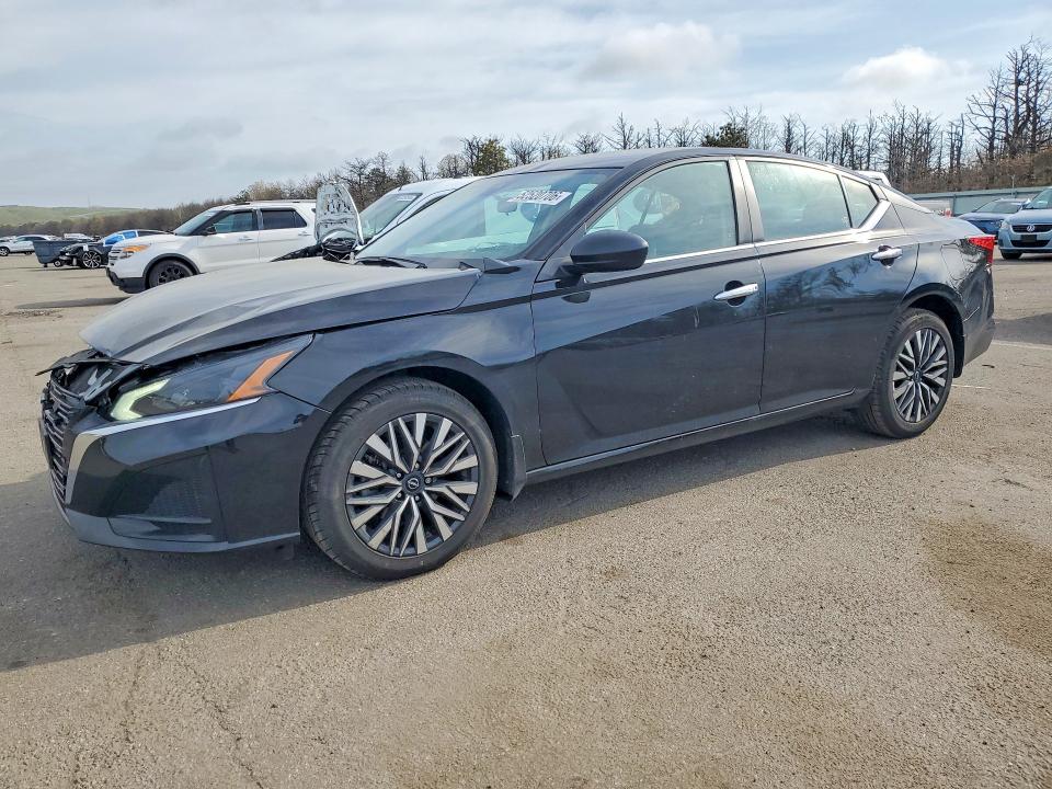 2024 Nissan Altima მანქანა იყიდება აუქციონზე, vin: 1N4BL4DW8RN313146, აუქციონის ნომერი: 52520706