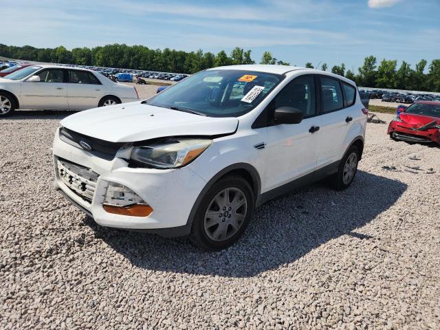Продажа на аукционе авто 2016 Ford Escape, vin: 1FMCU0F7XGUB00384, номер лота: 55155396
