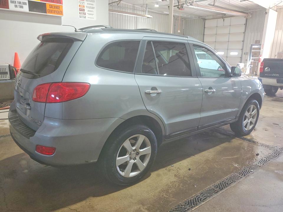 Продаж на аукціоні авто 2007 Hyundai Santa Fe, vin: 5NMSH73E47H062853, номер лоту: 54165486