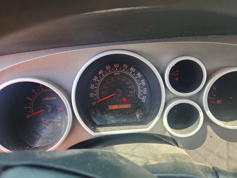 2011 Toyota Tundra მანქანა იყიდება აუქციონზე, vin: 5TFDW5F16BX188028, აუქციონის ნომერი: 52224346