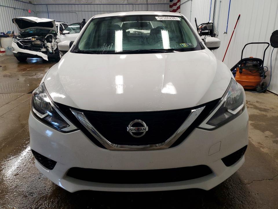 Aukcja sprzedaży 2018 Nissan Sentra, vin: 3N1AB7AP9JY254030, numer aukcji: 52506286