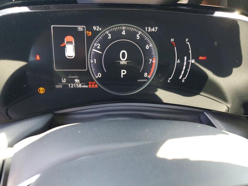 Продаж на аукціоні авто 2025 Lexus Nx, vin: 2T2GDCAZ8SC031583, номер лоту: 53750016