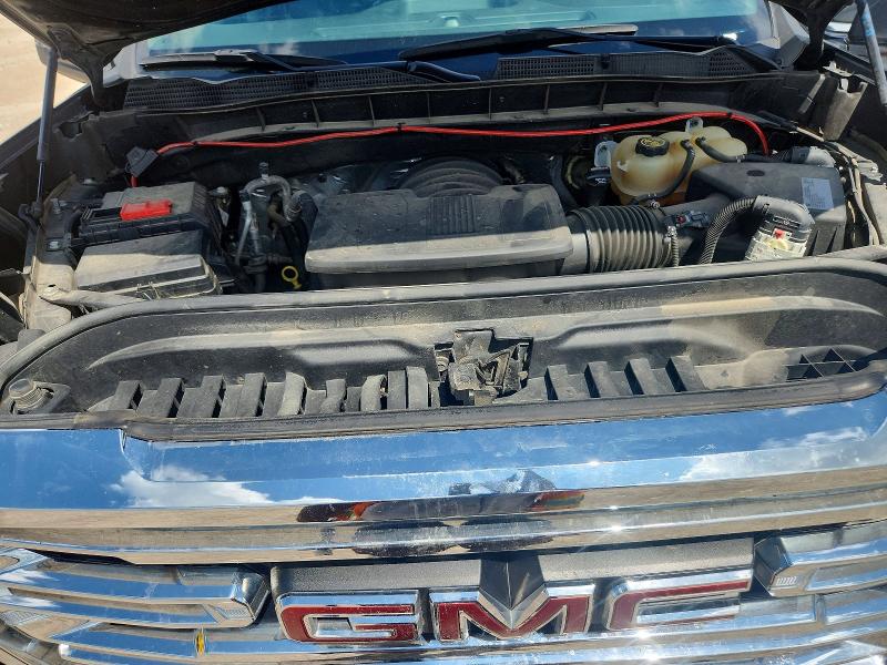 Продаж на аукціоні авто 2021 Gmc Sierra, vin: 3GTU9DED6MG479424, номер лоту: 55233596
