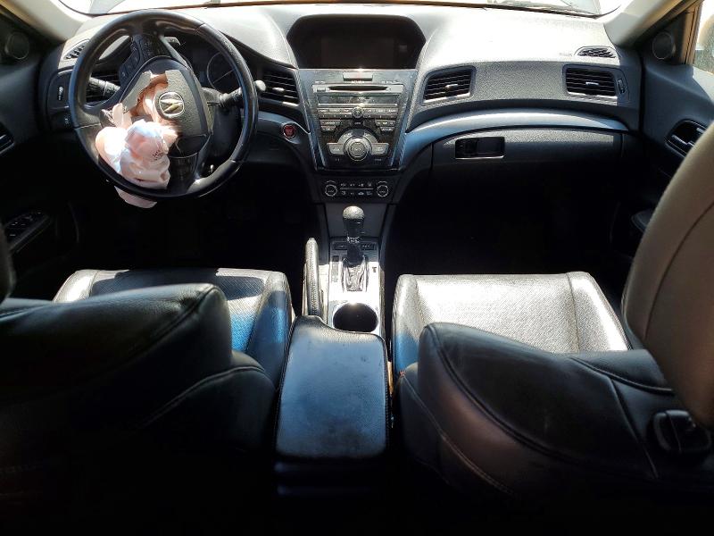2013 Acura Ilx მანქანა იყიდება აუქციონზე, vin: 19VDE1F77DE005330, აუქციონის ნომერი: 53396156