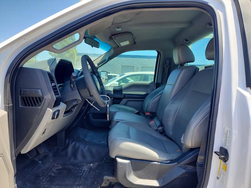 Aukcja sprzedaży 2016 Ford F150, vin: 1FTMF1C88GKD34654, numer aukcji: 54172546