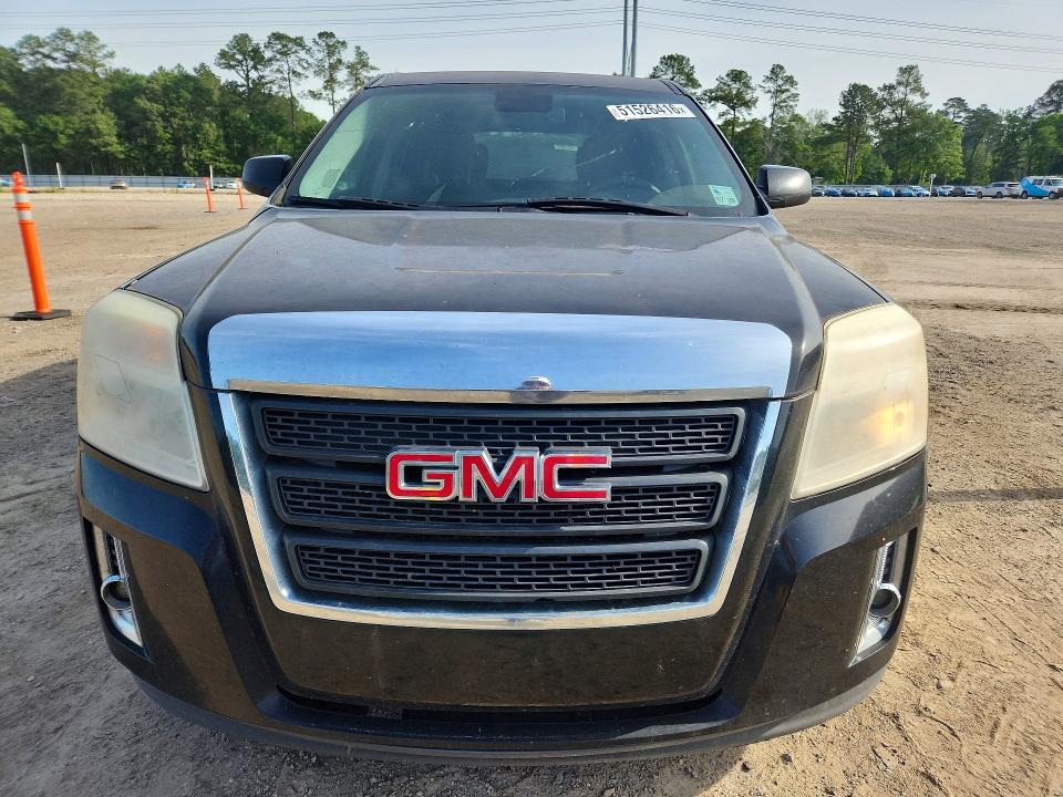 Продаж на аукціоні авто 2015 Gmc Terrain, vin: 2GKALMEK2F6147874, номер лоту: 51526416