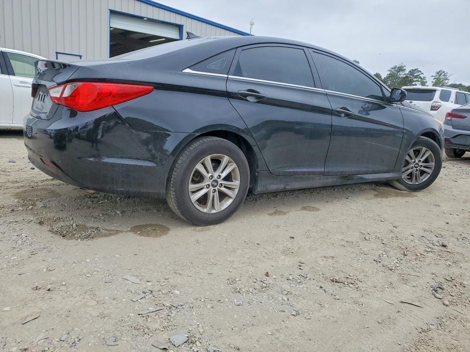 Aukcja sprzedaży 2014 Hyundai Sonata, vin: 5NPEB4AC3EH899382, numer aukcji: 54411386