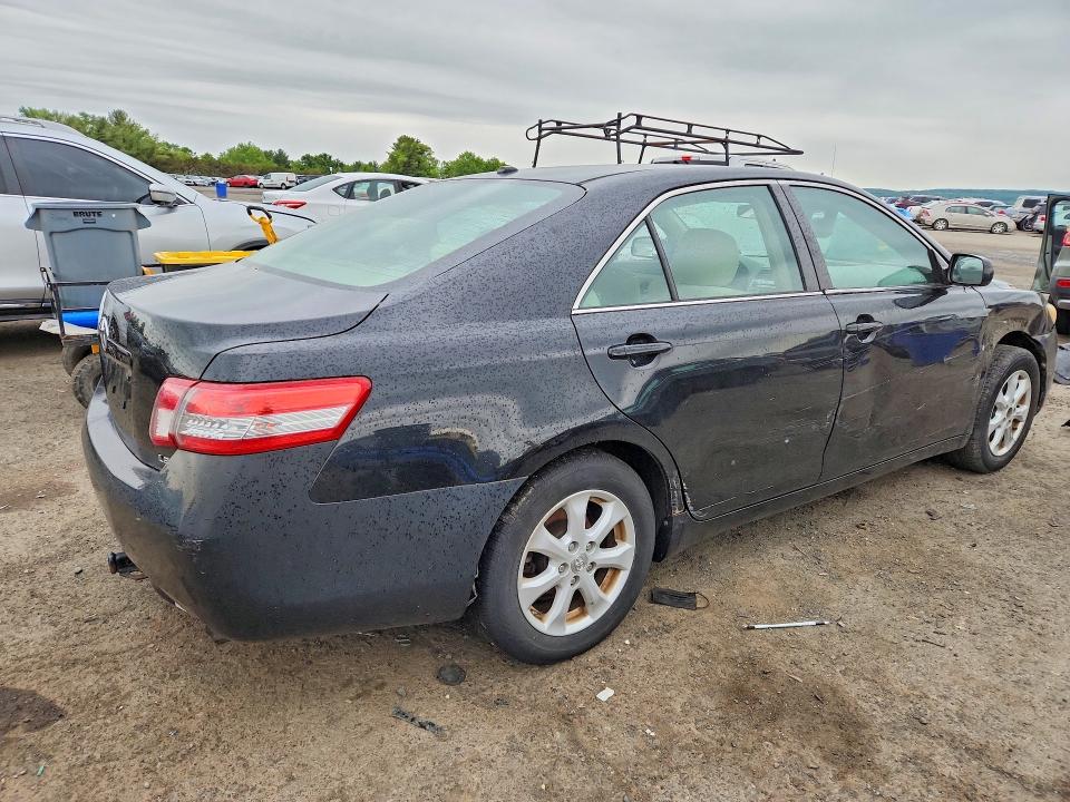 Aukcja sprzedaży 2011 Toyota Camry, vin: 4T1BF3EK8BU181133, numer aukcji: 54456026