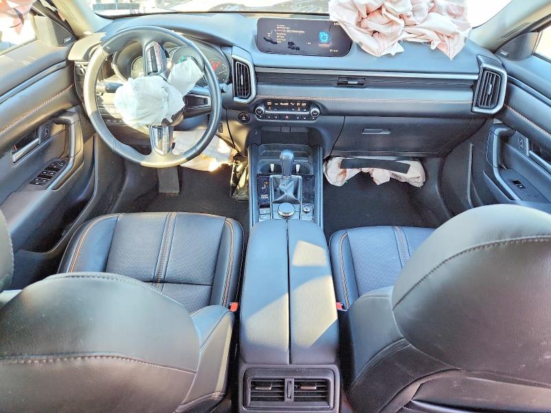 52078156 :رقم المزاد ، 7MMVABDY9RN186121 vin ، 2024 Mazda Cx-50 مزاد بيع