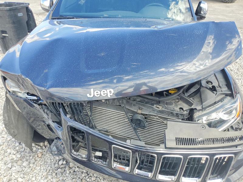 Aukcja sprzedaży 2015 Jeep Grand Cherokee, vin: 1C4RJEBM8FC957016, numer aukcji: 52150786