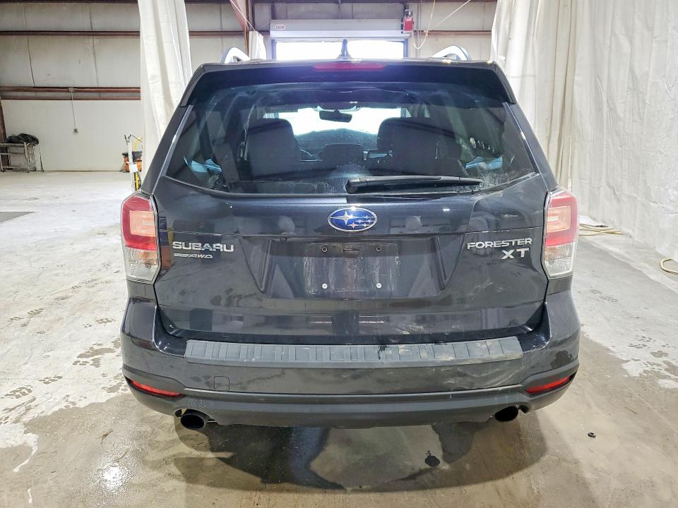 Продаж на аукціоні авто 2018 Subaru Forester, vin: JF2SJGEC7JH558451, номер лоту: 53300406