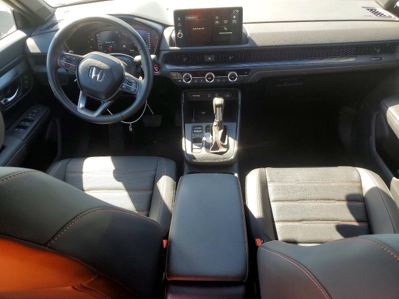 54337256 :رقم المزاد ، 7FARS6H83TE031557 vin ، 2026 Honda Cr-v مزاد بيع