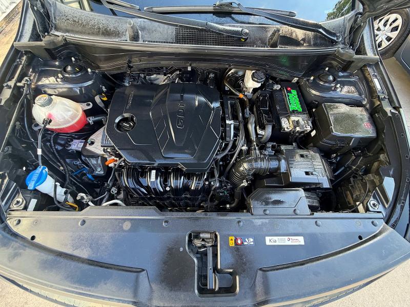Продажа на аукционе авто 2023 Kia Sportage, vin: KNDPU3AF2P7036877, номер лота: 54214376