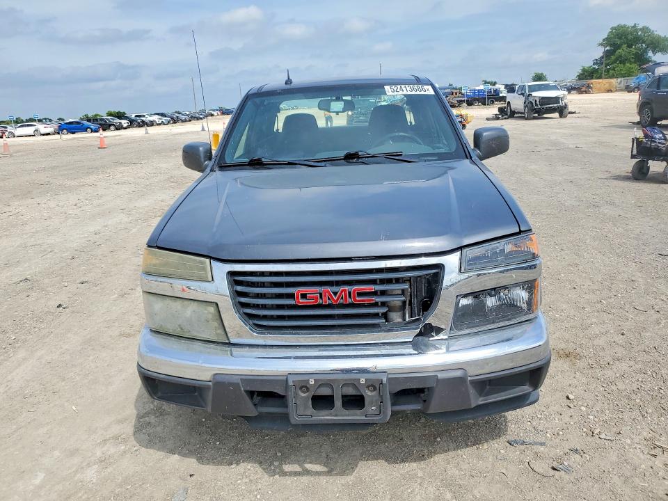 Продажа на аукционе авто 2009 Gmc Caballero Pick Up, vin: 1GTCS199898132369, номер лота: 52413686