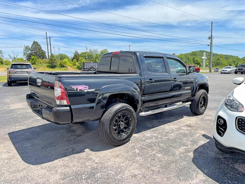 Aukcja sprzedaży 2010 Toyota Tacoma, vin: 5TELU4EN2AZ718826, numer aukcji: 54134836