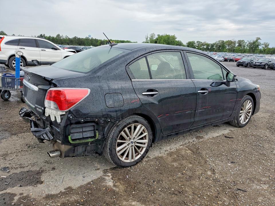 Aukcja sprzedaży 2015 Subaru Impreza, vin: JF1GJAS63FH024277, numer aukcji: 52510546