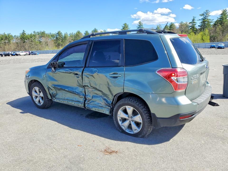 Aukcja sprzedaży 2014 Subaru Forester, vin: JF2SJADC3EH419244, numer aukcji: 52919686