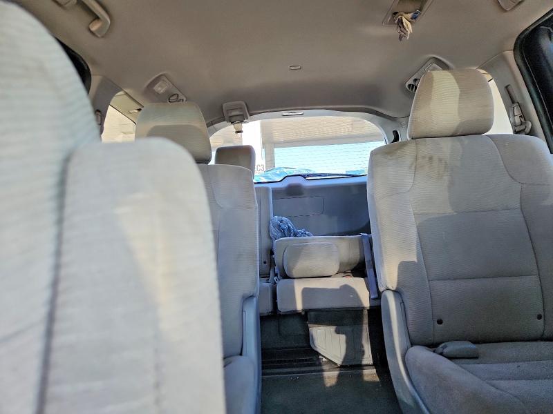 Aukcja sprzedaży 2011 Honda Odyssey, vin: 5FNRL5H40BB025505, numer aukcji: 54859796