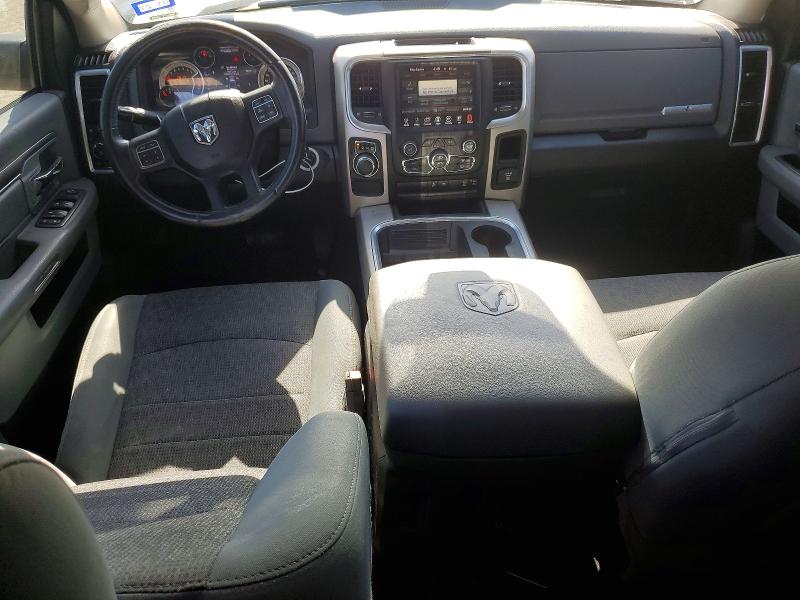 Aukcja sprzedaży 2017 Ram 1500, vin: 3C6RR6LT6HG604978, numer aukcji: 54634876