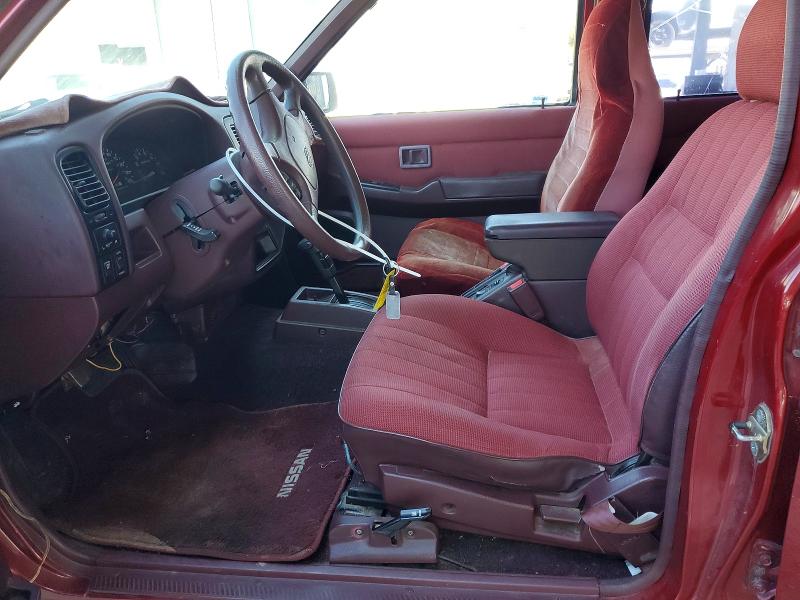 Продажа на аукционе авто 1994 Nissan Pathfinder, vin: JN8HD17S3RW215326, номер лота: 54310706
