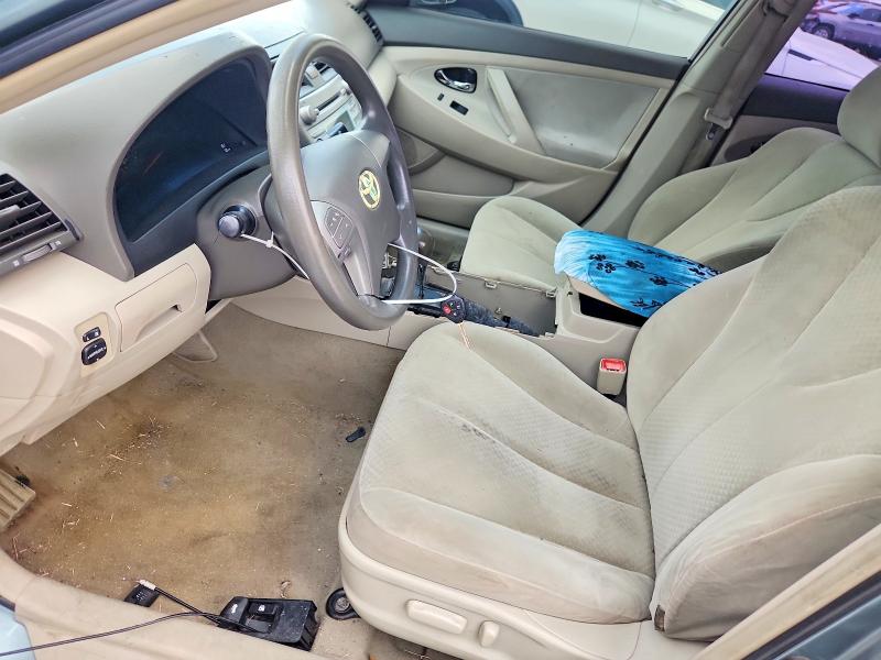 Продажа на аукционе авто 2009 Toyota Camry, vin: 4T1BE46KX9U807671, номер лота: 54280996
