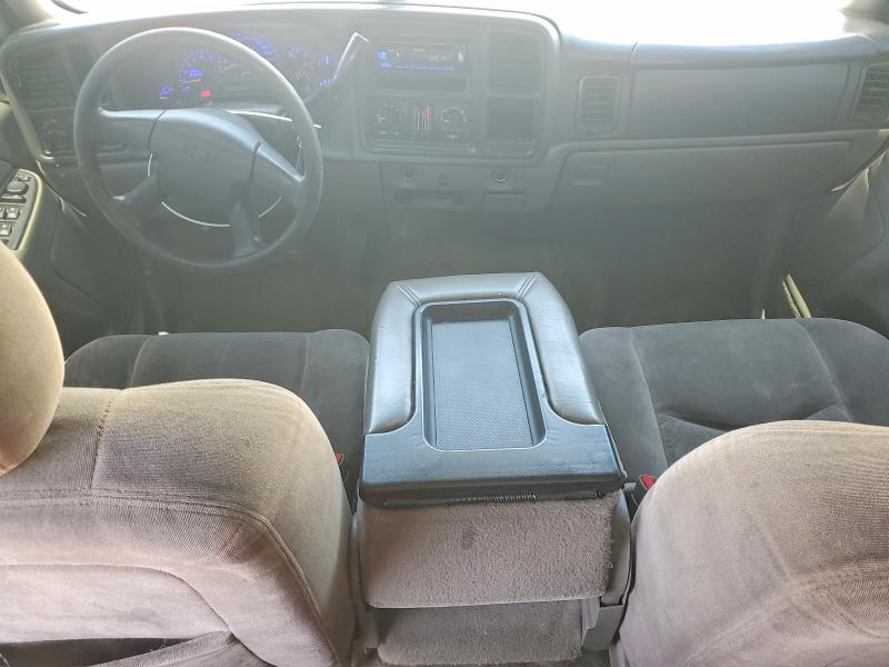 54017996 :رقم المزاد ، 1GNEC13VX4R222502 vin ، 2004 Chevrolet Tahoe مزاد بيع