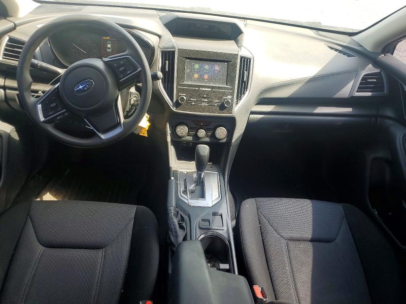 Auction sale of the 2020 Subaru Impreza, vin: 4S3GKAB69L3613852, lot number: 53982806