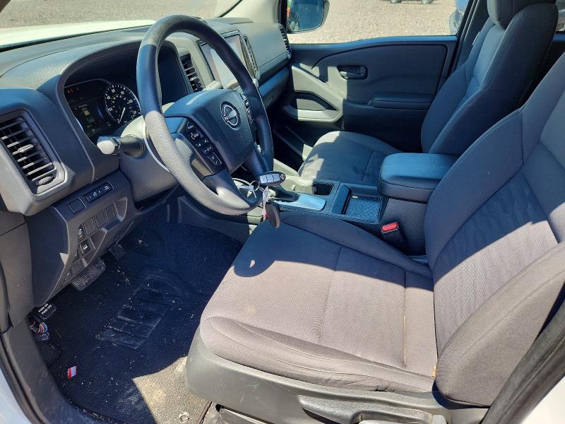 Продаж на аукціоні авто 2024 Nissan Frontier, vin: 1N6ED1CM1RN616883, номер лоту: 52786606