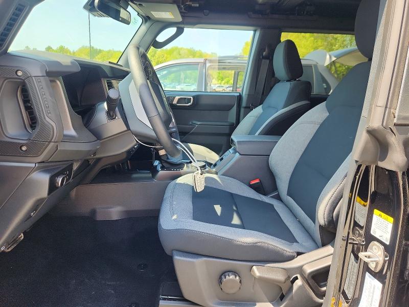 Продажа на аукционе авто 2026 Ford Bronco, vin: 1FMDE7BH8TLA72108, номер лота: 54061896