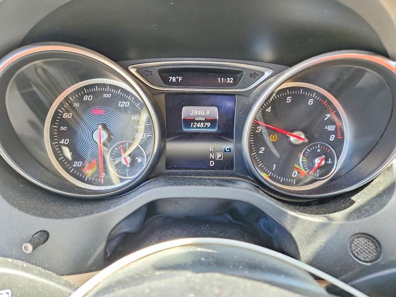 Продаж на аукціоні авто 2018 Mercedes-benz Gla, vin: WDCTG4EB6JJ423200, номер лоту: 53410466