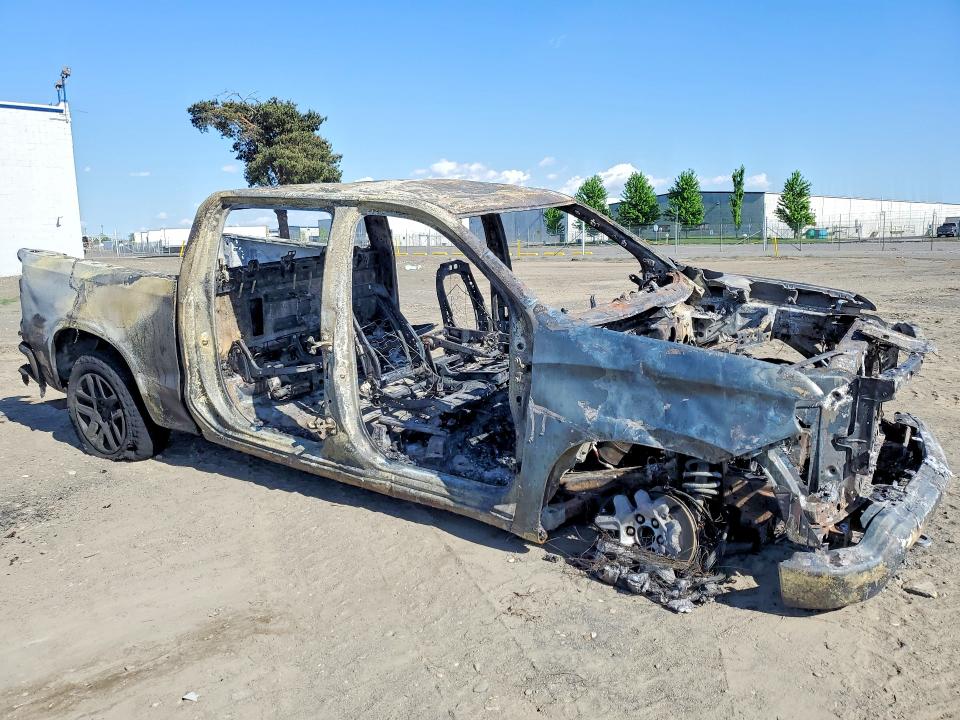 52338286 :رقم المزاد ، 1GCPDBEK8NZ620624 vin ، 2022 Chevrolet Silverado مزاد بيع