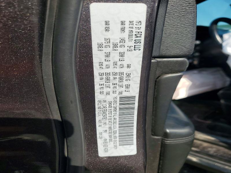 Продаж на аукціоні авто 2019 Jeep Grand Cherokee, vin: 1C4RJFBG4KC547811, номер лоту: 54272266