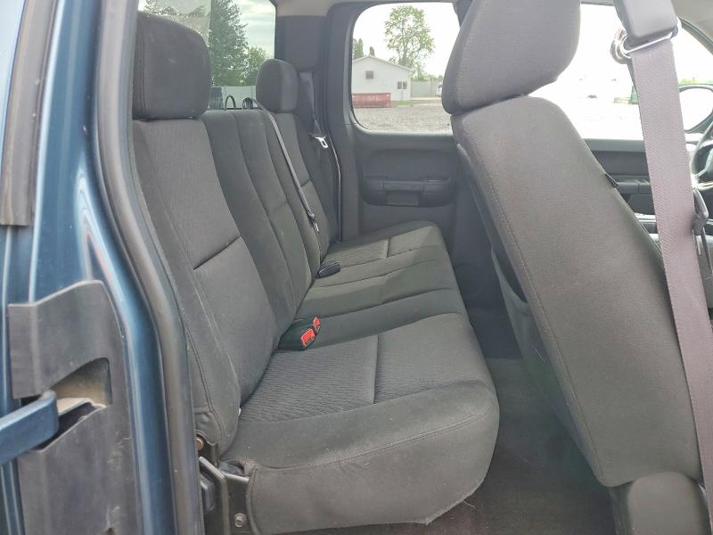 Продажа на аукционе авто 2011 Chevrolet Silverado, vin: 1GCRKREA2BZ310480, номер лота: 52499676