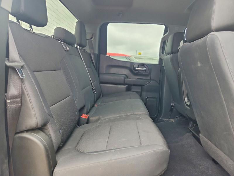 Продажа на аукционе авто 2020 Gmc Sierra, vin: 1GTP9AEH6LZ155581, номер лота: 54858456