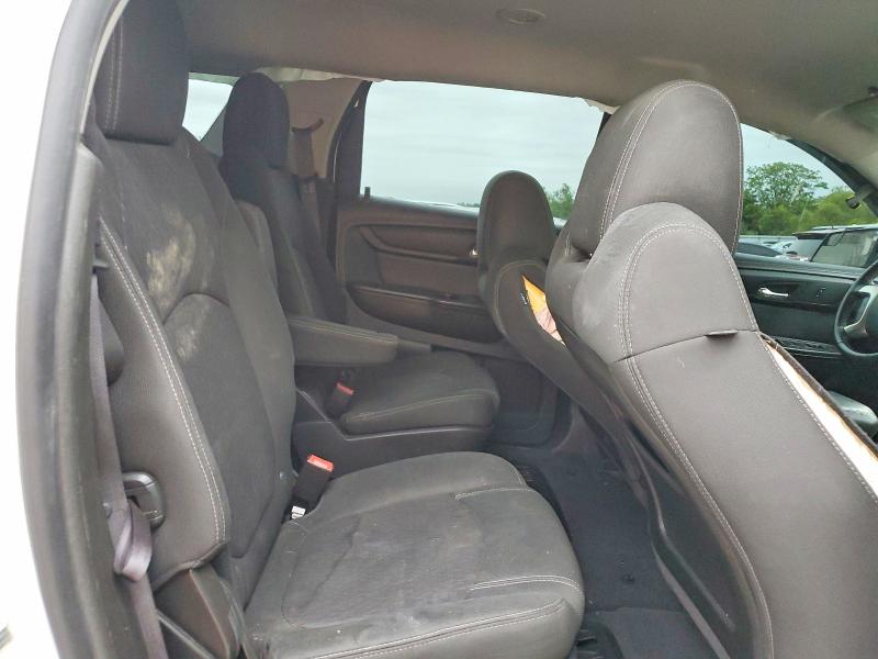 Aukcja sprzedaży 2013 Gmc Acadia, vin: 1GKKVPKDXDJ211620, numer aukcji: 54347656