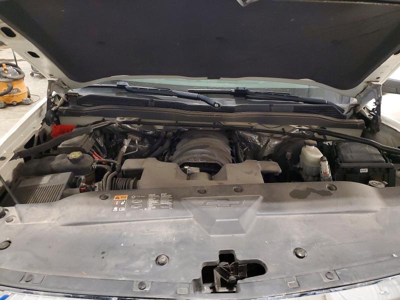 2015 Chevrolet Silverado მანქანა იყიდება აუქციონზე, vin: 3GCUKREC4FG368334, აუქციონის ნომერი: 52064756