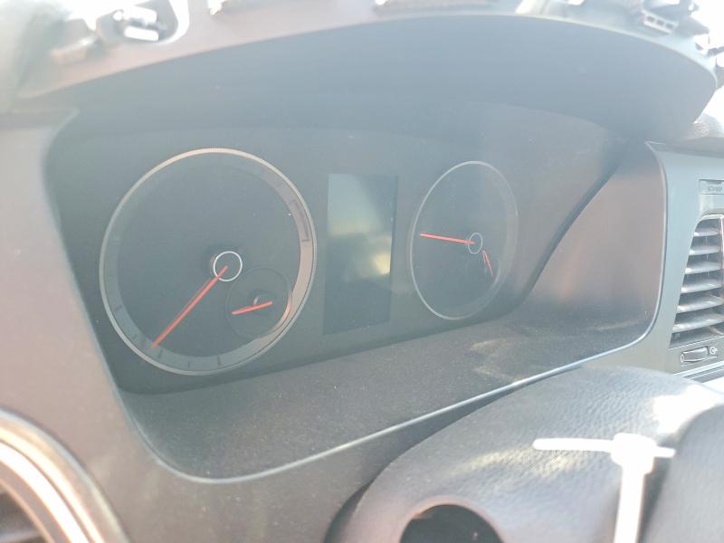 52590726 :رقم المزاد ، 5NPE34AB5FH080959 vin ، 2015 Hyundai Sonata مزاد بيع