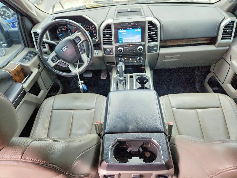 Продажа на аукционе авто 2018 Ford F150, vin: 1FTEW1EG9JKC33722, номер лота: 54263316
