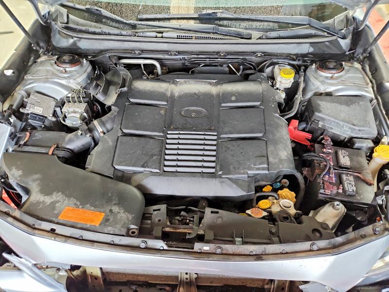 Продаж на аукціоні авто 2018 Subaru Legacy, vin: 4S3BNEK69J3022586, номер лоту: 52123656